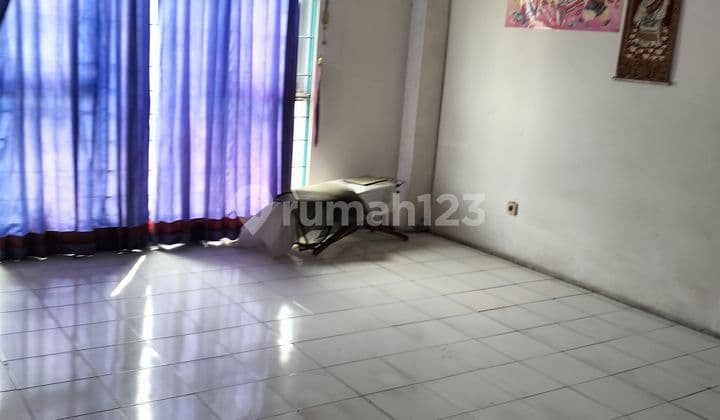 Ruko 2 Lantai di Villa Taman Bandara, Dadap, Tangerang