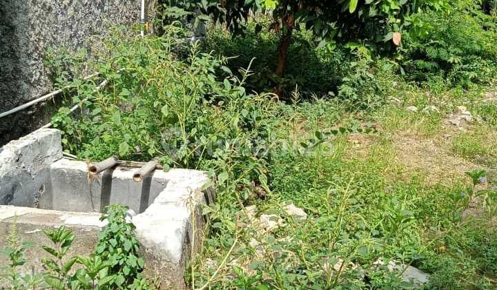 Tanah Lokasi Strategis Pinggir Jalan Daerah Karawang, Jawa Barat