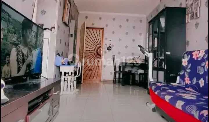 Apartemen Murah Lokasi City Resort Cengkareng, Jakarta Barat