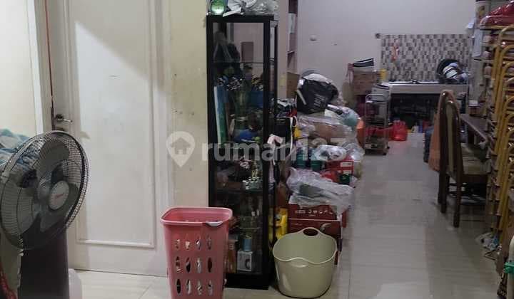 Rumah Bagus SHM di Duta Garden, Tangerang