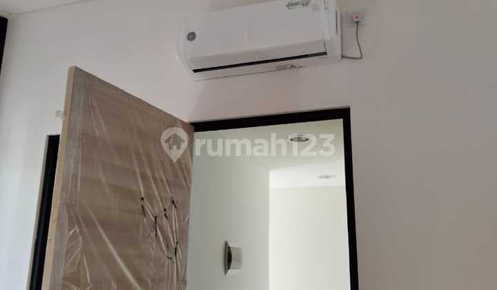 2-Story Unfurnished House at Cendana Parc North 26 No.25, Tangerang