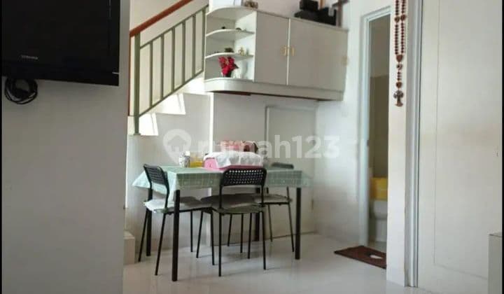 3-Story House in Clusters Amarillo Baru