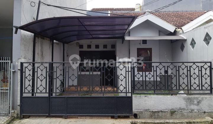 Disewakan rumah gading serpong sektor