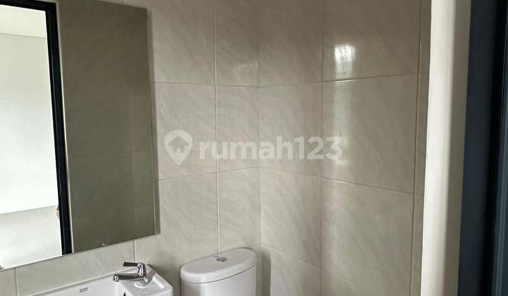 Rumah Sewa Park Serpong