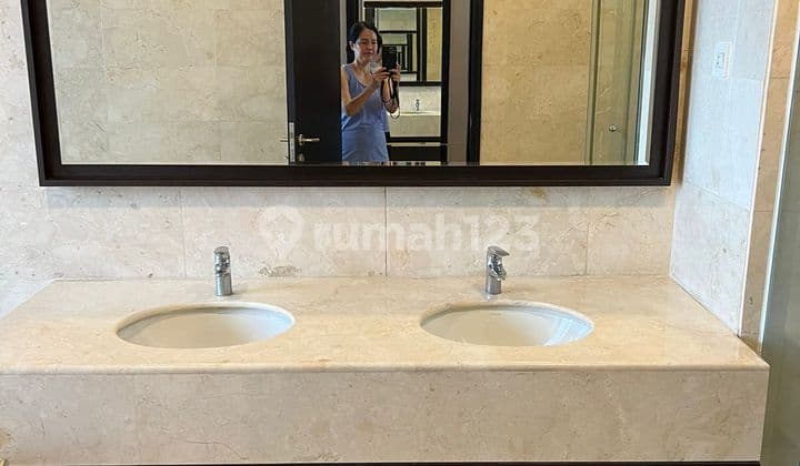 Sewa Apartemen Mewah Dan Strategis di Senopati