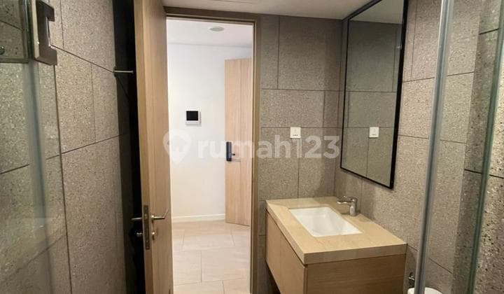 Apartemen Siap Huni Jakarta Selatan