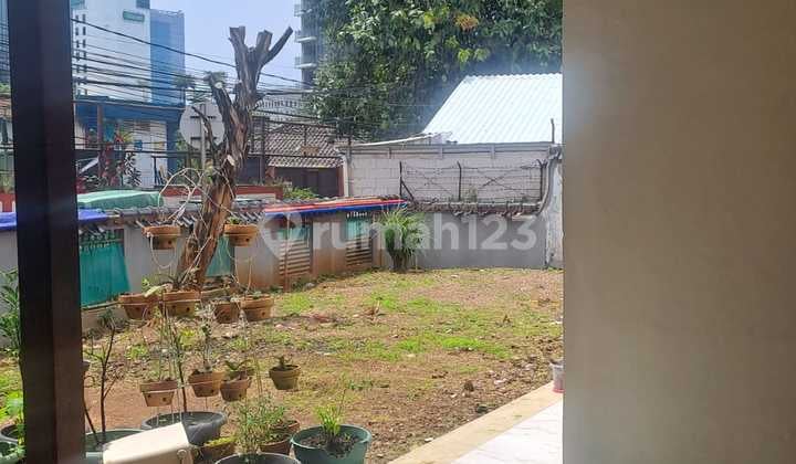 Rumah Dijual Jalan Kaimun Jaya Jakarta Selatan