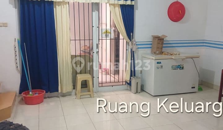 Rumah Di Pavilion Residence Lokasi Bsd