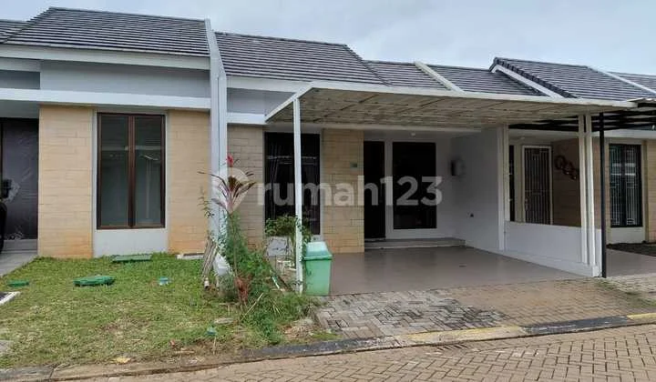 Disewa Rumah.di.fortune.