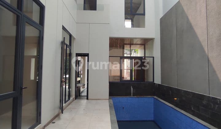 Rumah @ Bintaro Jaya Sektor 9 .tangsel