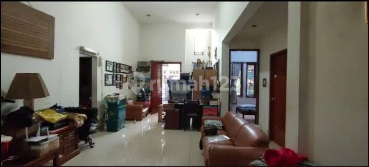 Dijual cepat rumah di BSD Tangerang