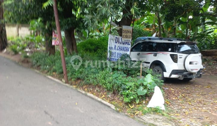 Dijual Murah Tanah Kavling di Pesanggrahan di Jakarta Selatan