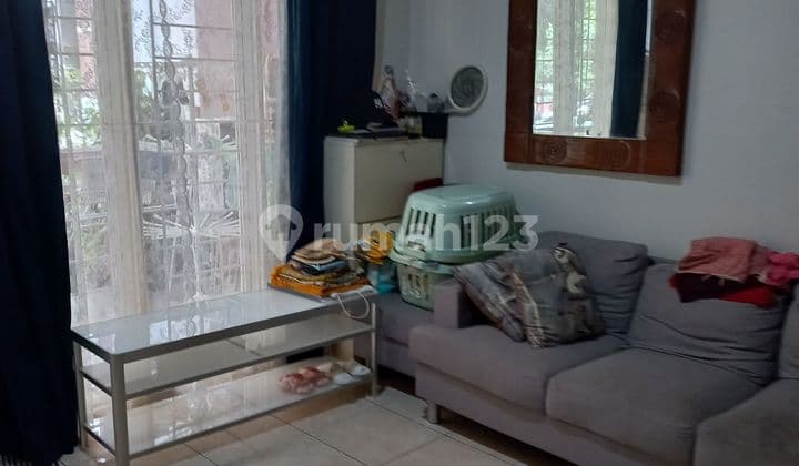 Dijual rumah siap huni di Fortune Breeze Graha Raya