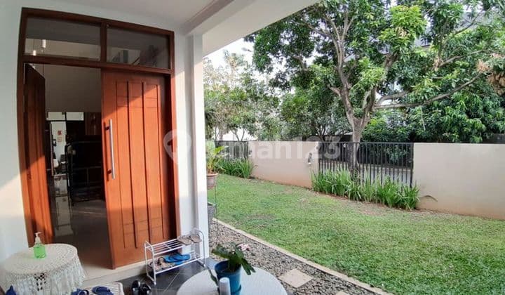 Dijual Cepat Rumah Di Puri Bintaro Sektor 9