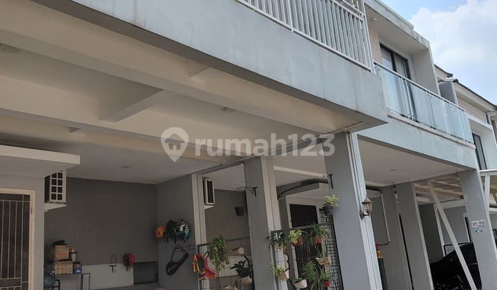 Disewa Rumah.bagus Siap.huni.di Fortune