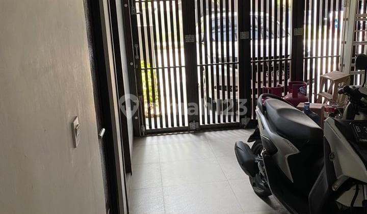 Dijual Cepat Rumahbagus Di Kimora The ******** City