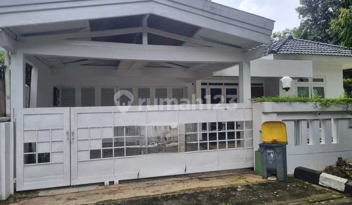 Rumah.tempat.tinggal.disewakan.di.daerah.buncit Pejaten