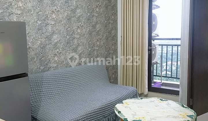 Apartemen Trans Park Cibubur Type 2 BR View Buperta