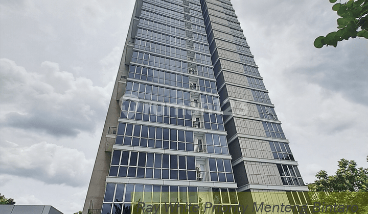 Apartemen Premium Brand New 1br di Lexington Residence, Jaksel