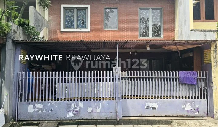 Ready-to-Live House in a Quiet Neighborhood, Bendungan Hilir Area