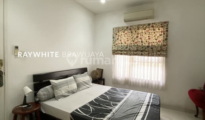 Turun Harga Pondok Indah Dalam Kompleks