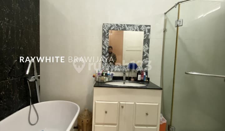 Turun Harga Pondok Indah Dalam Kompleks