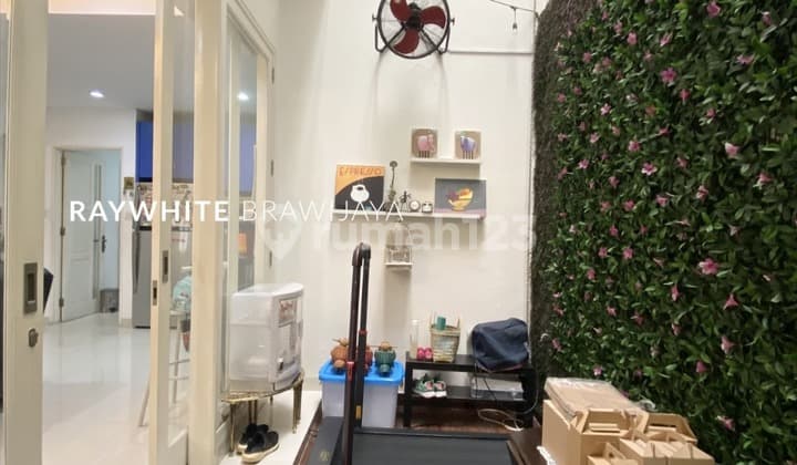 Turun Harga Pondok Indah Dalam Kompleks