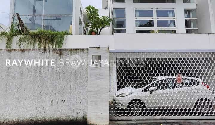 West Cilandak Ready-to-Occupy House