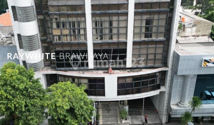 Office Space Melawai Raya Blok M