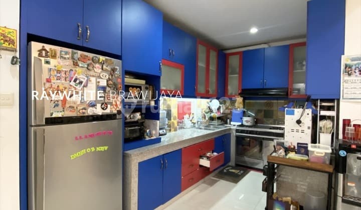 Turun Harga Pondok Indah Dalam Kompleks