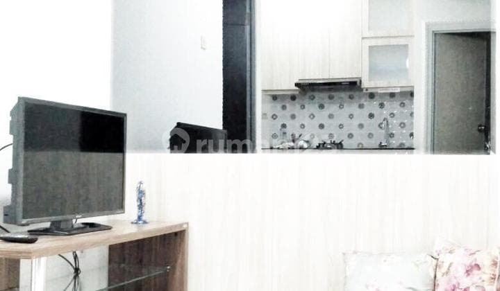 Apartemen Pancoran Riverside Tower 3