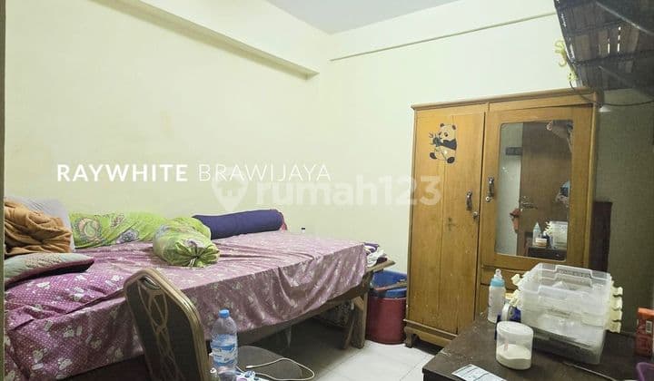 Kos-kosan area Senayan Sudirman, Bendungan Hilir