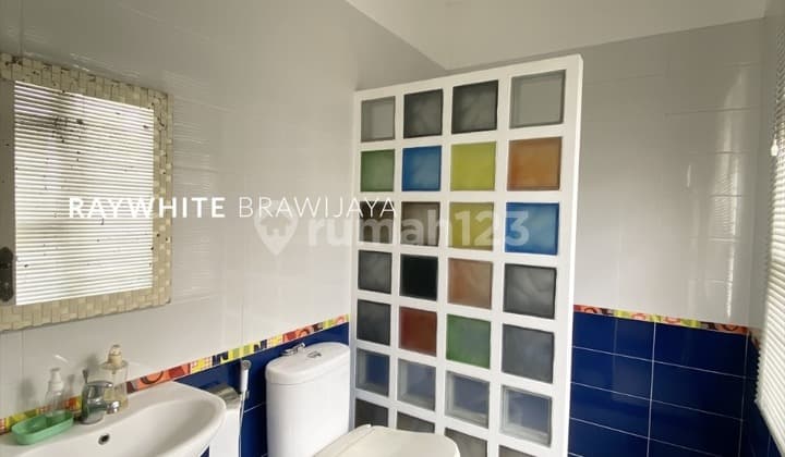 Turun Harga Pondok Indah Dalam Kompleks