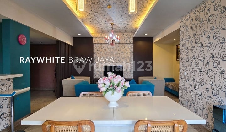 Apartment Bona Vista 2BR Fully Furnished