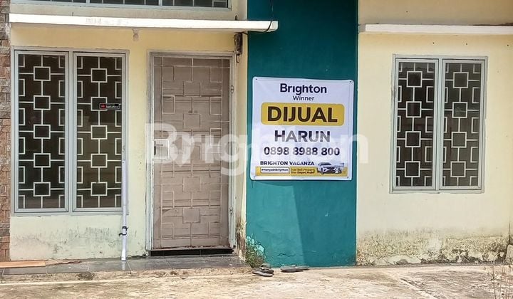 Rumah Siap Huni Posisi Di Hook Harga Terjangkau Dekat Rs Bunda