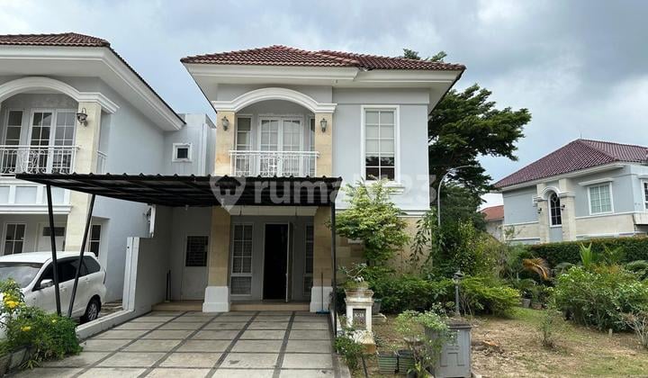 2-Story Luxury House Fully Furnished Hook Position Land Extra