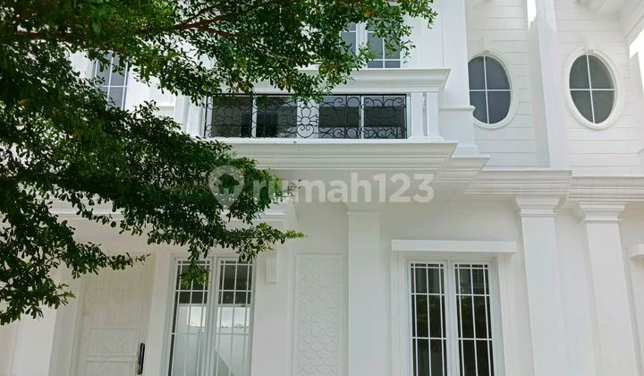 Rumah Baru 2 Lantai Siap Huni Tipe Ivalo Citraland Palembang