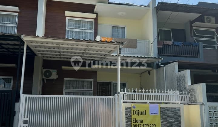 Dijual Rumah Bagus Siap Huni Lokasi Strategis