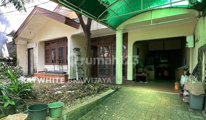House Price Below NJOP in Pondok Indah Niaga Hijau Area