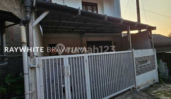 Turun Harga Rumah Siap Huni Area Jagakarsa Lokasi Strategis