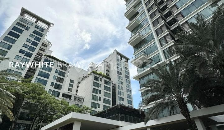 Verde Apartment Kuningan East Tower