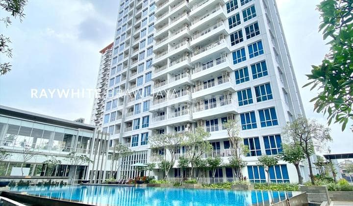 Apartemen Aspen Peak Pondok Labu 2BR
