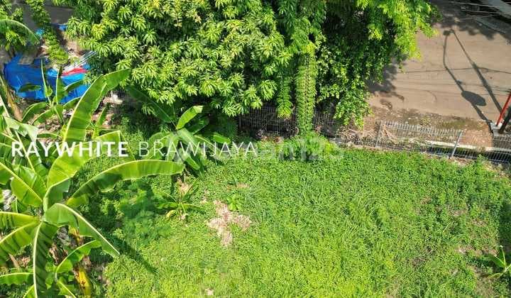 Tanah Kavling dibawah NJOP Area Mega Kuningan