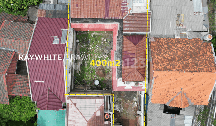 Rumah Kos-kosan Lokasi Strategis Area Lebak Bulus