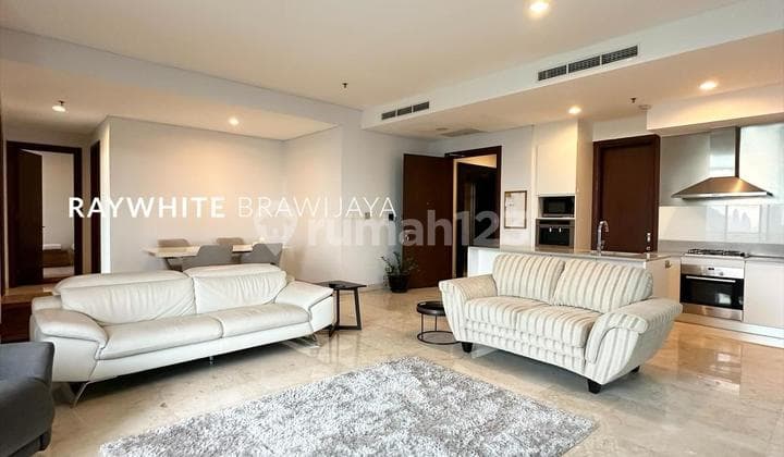 ESSENCE DARMAWANGSA FURNISHED EAST TOWER