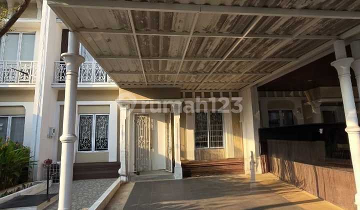 East Jakarta Strategic Residence 2 Floors at Thames South JGC
