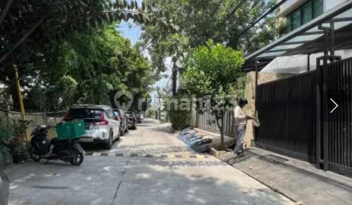 Dijual Rumah Siap Huni Kelapa Gading Jakarta Utara