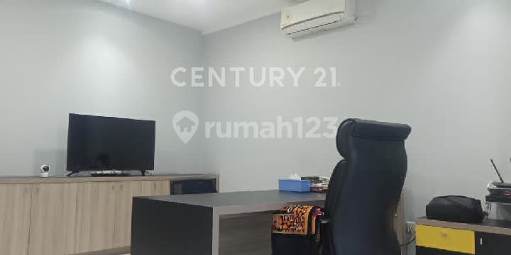 Ruko Premier, 2 Ruko Gandeng, 2 Lantai di Tangerang Kota