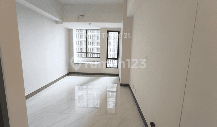 Jual Apartemen Lokasi Strategis di Pakuwon Residence Bekasi