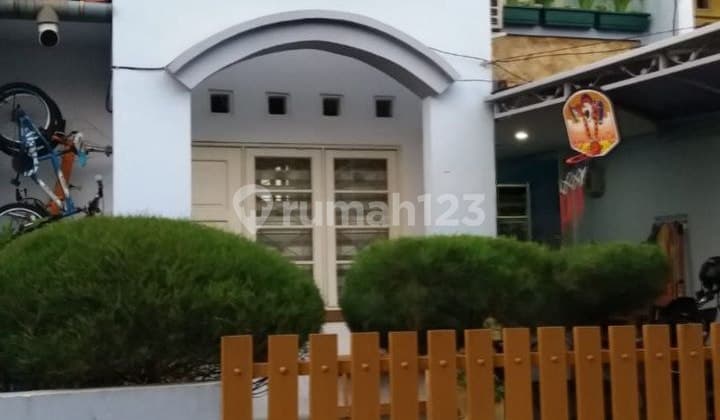 Need Fast! Cheap House with SHM in Kemang Pratama 3 - First Come, First Served!